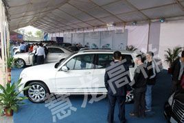 供應(yīng)廣西汽車巡展篷房出租 移動(dòng)式車展篷房與德國(guó)大篷租賃價(jià)格及安全防護(hù)詳解